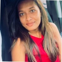 Yashoda Morawaka
